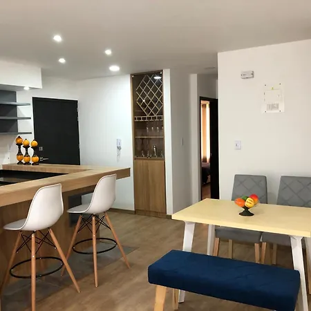Apartamento Maranda Ipiales Exterior photo