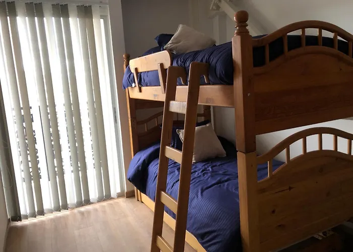 Apartamento Maranda