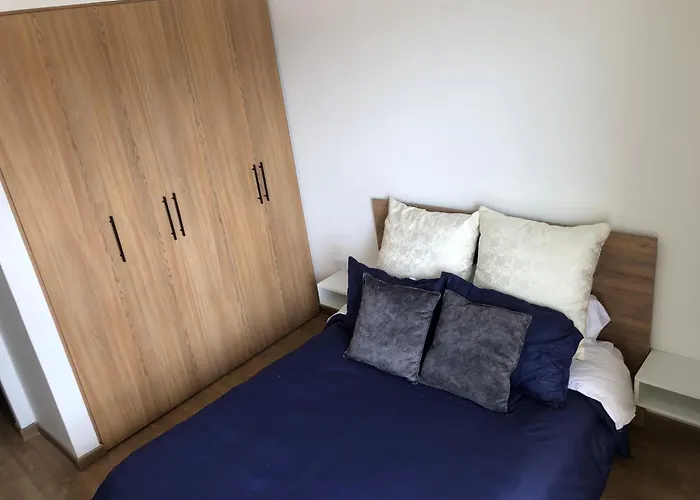 Apartamento Maranda
