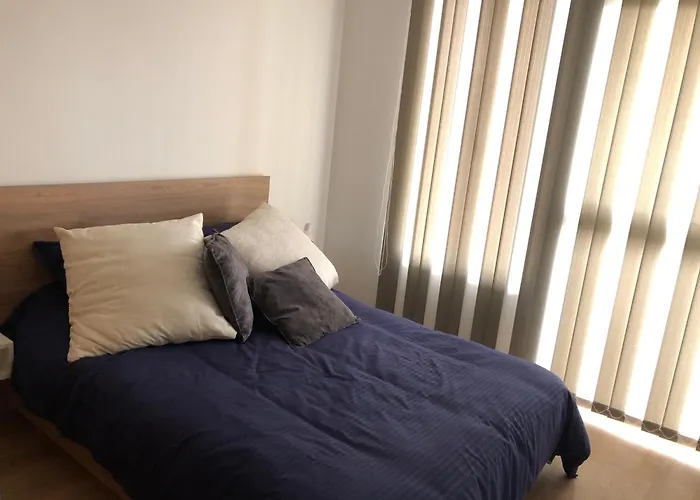 Apartamento Maranda