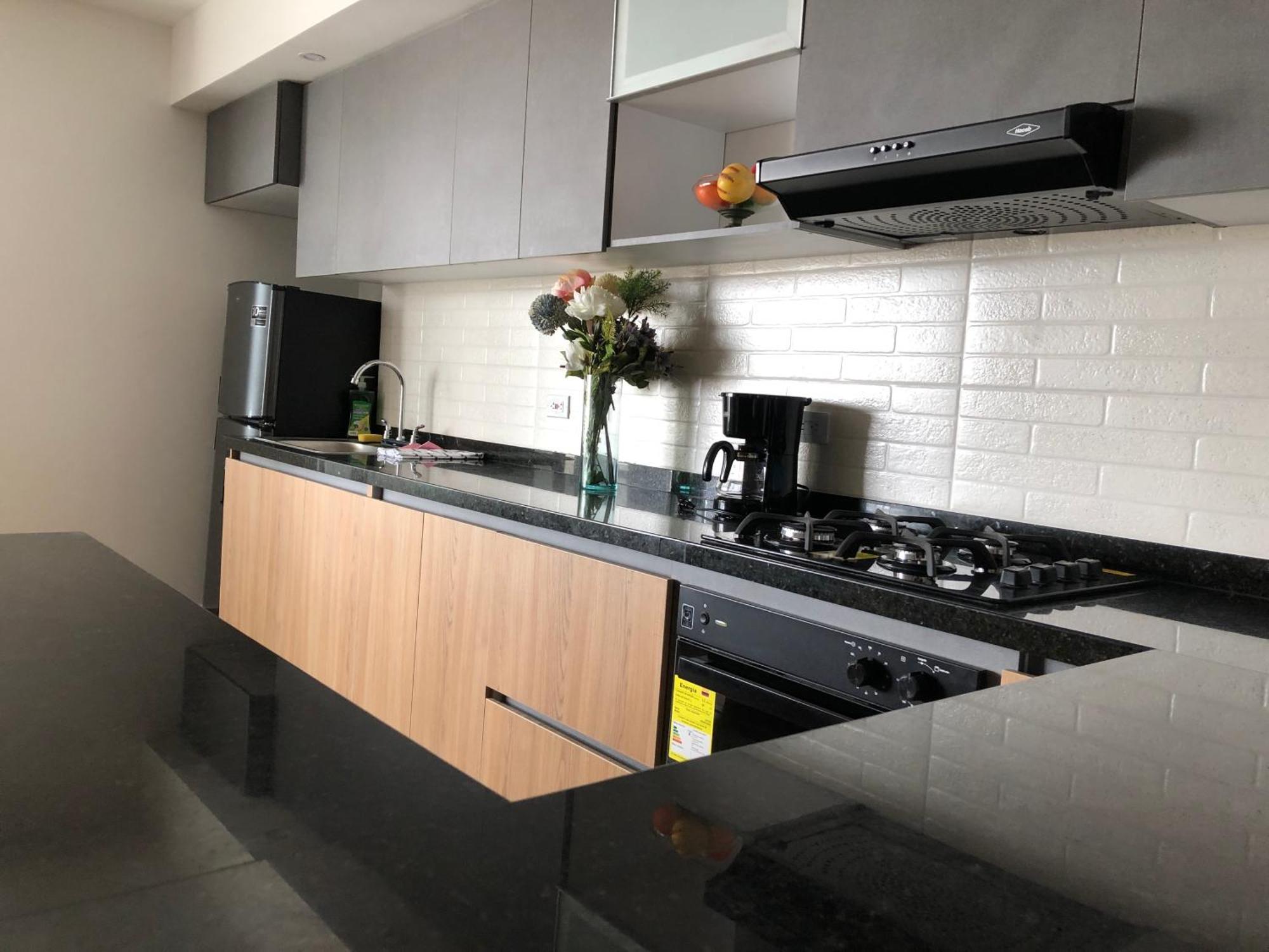 Apartment Maranda *