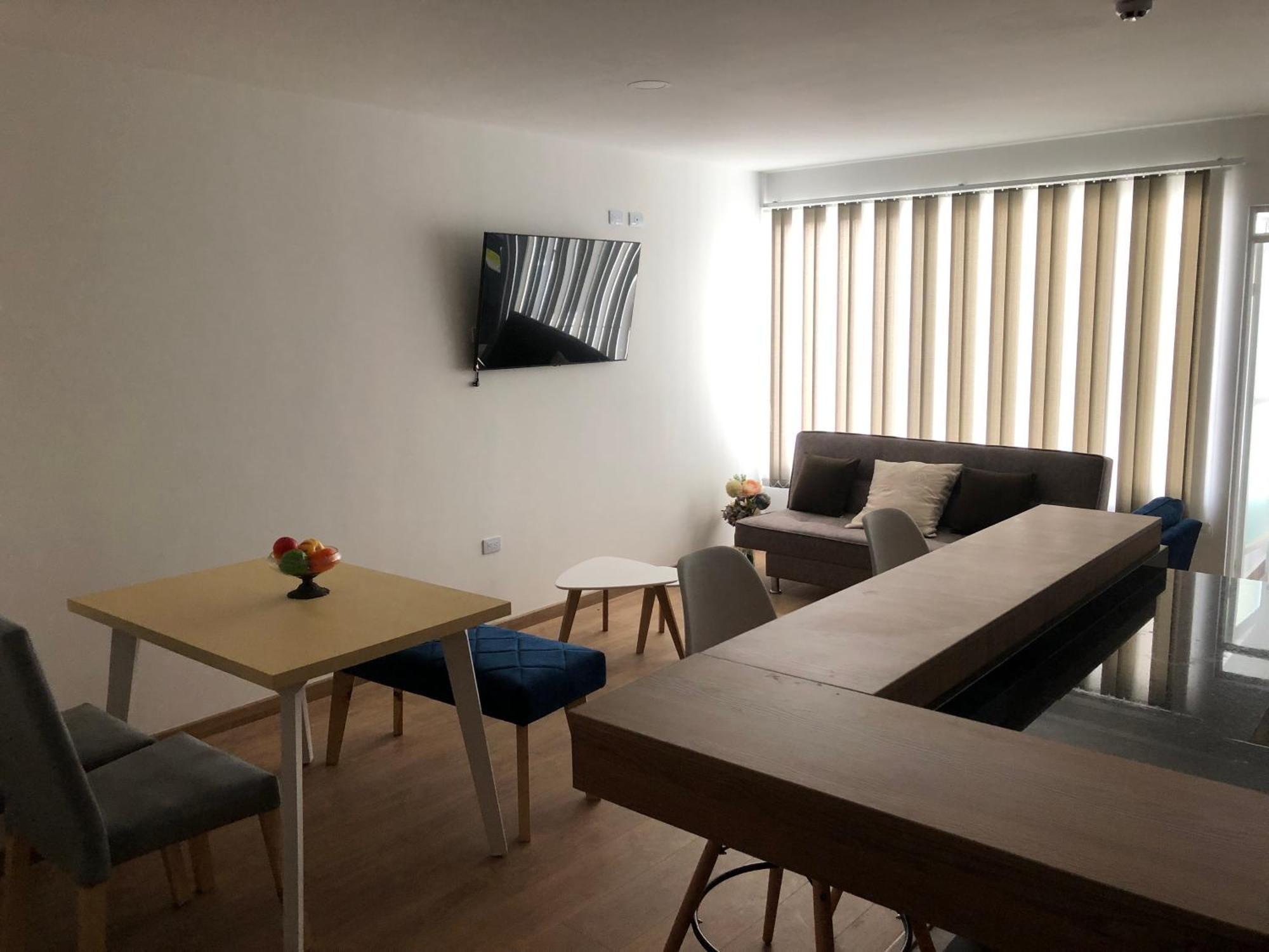 Maranda Apartment Ipiales